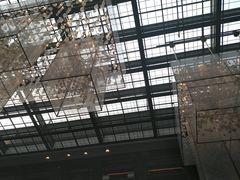 -行者书屋大堂吧 ·下午茶(南京圣和府邸酒店)