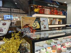 -凯德MALL(西直门店)