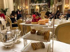 -The Ritz Restaurant