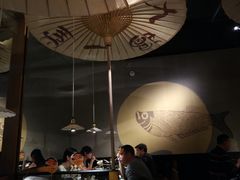 -九锅一堂酸菜鱼(新南凯德直营店)