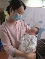 -爱贝蕊恩韩式月子会所(宝安店)