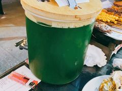 精酿啤酒-苏小牛·牛肉串(国贸店)