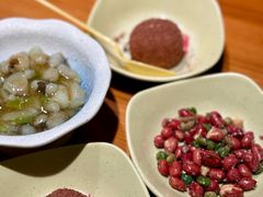 -有喜屋·鲜鸡烧鸟·居酒屋(安龙路店)