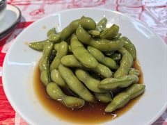 -老班长·小龙虾·鲜货烧烤大排档(金街美地店)