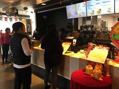 -麦当劳(红荔西店)