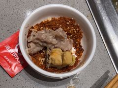 -海底捞火锅(金融街万达店)