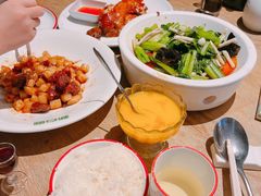 -新白鹿餐厅(城西银泰城店)