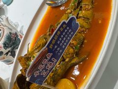 -胖姐渔村(中源大道店)