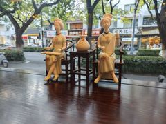-苏州老字号·苏面斋·秃黄油·三虾面苏式面馆
