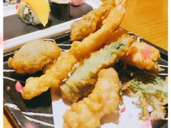 -元通寿司(大朗店)