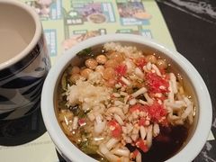 -巴蜀大将火锅(春熙店)