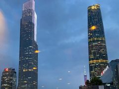 -广州富力君悦大酒店·凯菲厅