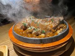 -蜜桃餐厅·伴山(湖滨商业街店)