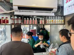 -笑笑凉皮(富国街店)