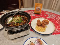 -三六三杭州菜(水上总店)