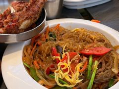-农乐园炭火烤肉(繁花中心店)
