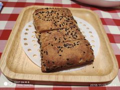 -西贝(上海我格广场店)