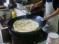 -周记热干面豆皮大王(桃花东街店)