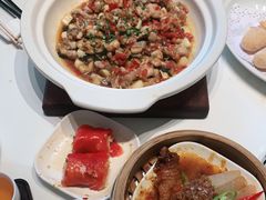 -好食上(喜盈门.范城店)