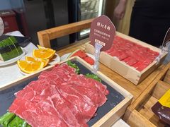 -巴奴毛肚火锅(永明路店)