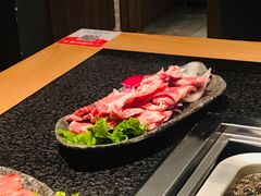 -石煎故事健康烤肉