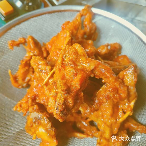 凉京炸鸡(七街店)