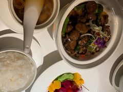 -熹素·鲜美素食Vegetarian (天河领展店)