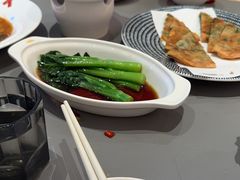 -桂满陇·蟹黄小笼汤包(巴黎春天浦建店)
