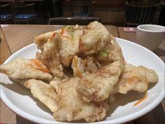 -金掌勺锅包肉(华润万象城店)