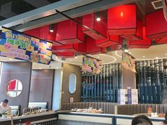-前门·鲜肉火锅(长风店)