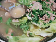 -川堂风·跷脚牛肉·乐山爆炒(宝山日月光店)