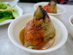 -东街钟楼肉粽(总店)
