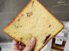 玫瑰切片面包-好利来(红旗万达店)