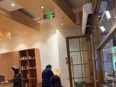 -去茶山(重庆万象城店)