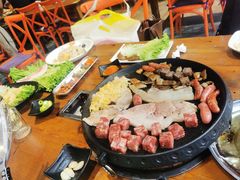 -猪小牛烤肉(青塔店)