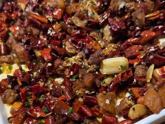 -李氏传家菜(兴城路店)