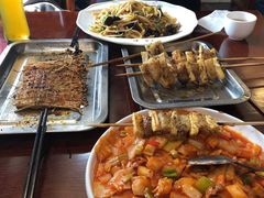 -伊隆斋(什刹海店)