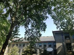 -山东师范大学(千佛山校区)