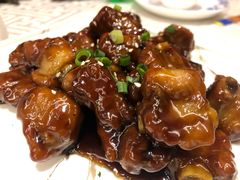 -银都上海菜馆(粤海东路店)