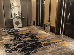 -广州德安丽舍凯宾斯基酒店