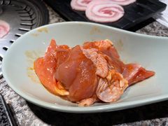 -汉拿山烤肉(东直门东方银座店)