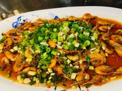 -缘来聚·徽菜名店(黄山宏村店)