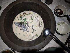 -鲜潭蒸汽石锅鱼(五道口购物中心店)