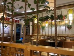 大堂-武松家(翠微百货大成路店)