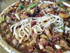 -福顺祥大盘鸡(临潼店)