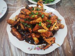 -妈妈的小作坊(陈家镇店)