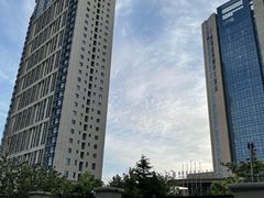 -威海蓝海御华大饭店·蓝钻美食自助百汇
