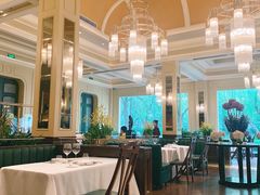 大堂-福楼法餐厅FLO