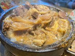 -格日勒阿妈蒙古厨房(大召店)