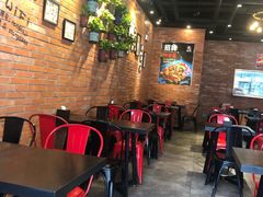 -老啪叽串炒饭(铁百店)